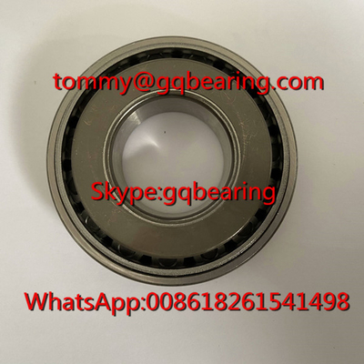 Gcr15 Çelik malzemesi NTN EC44238S01 Farklılık rulmanı CR07A74 Konik rulo rulmanı