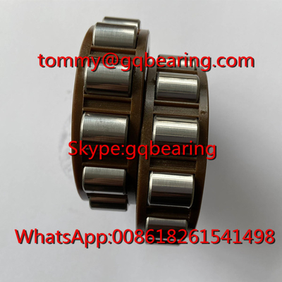 NTN 4160608 YEX2 Naylon Kafes Rol rulman 4160608YEX2 Eksantrik rulman