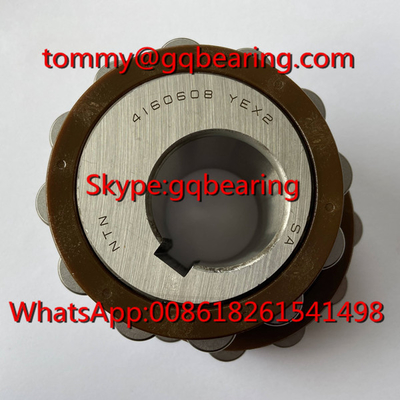 NTN 4160608 YEX2 Naylon Kafes Rol rulman 4160608YEX2 Eksantrik rulman