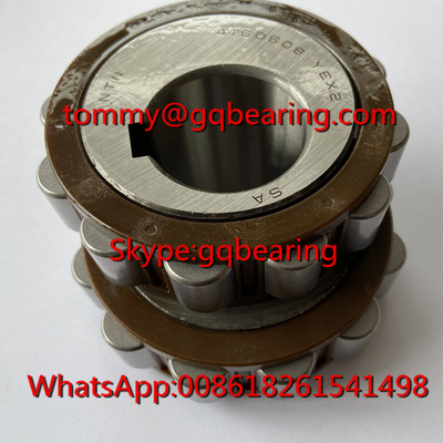 NTN 4160608 YEX2 Naylon Kafes Rol rulman 4160608YEX2 Eksantrik rulman