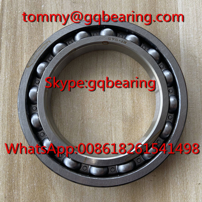 NSK B70-19 B70-19 Değiştirme Kutusu Taşıması için Derin Çukurlu Top Taşıması