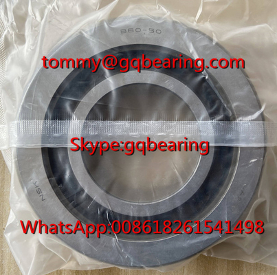 NSK B60-50 Derin Çukurlu Top Taşıyıcısı B60-50 Seramik Toplar Delek Kutusu Taşıyıcısı