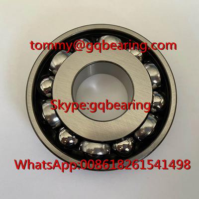 Gcr15 Çelik Malzemesi NTN SF06A69 91002-RAS-003 Delek kutusu rulmanı için derin oluklu top rulmanı