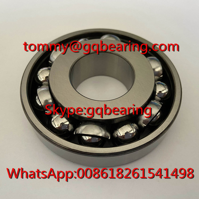 Gcr15 Çelik Malzemesi NTN SF06A69 91002-RAS-003 Delek kutusu rulmanı için derin oluklu top rulmanı