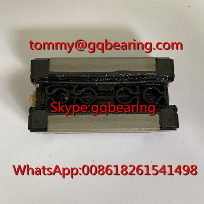 Paslanmaz çelik malzemesi THK SRS15V SRS15V1SS(GK) Doğrusal kılavuzluk bloğu