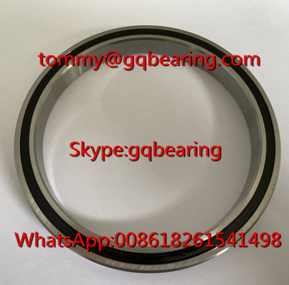 Gcr15 Çelik Malzeme Kaydon JU040CP0 Derin Çukurlu Top Taşıyıcısı İnce Bölümlü Top Taşıyıcısı