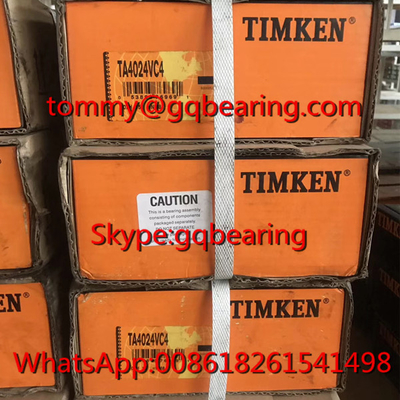 C4 Açıklık TIMKEN TA4032V TA4032VC4 Silindrik Roller Radyal Lageri