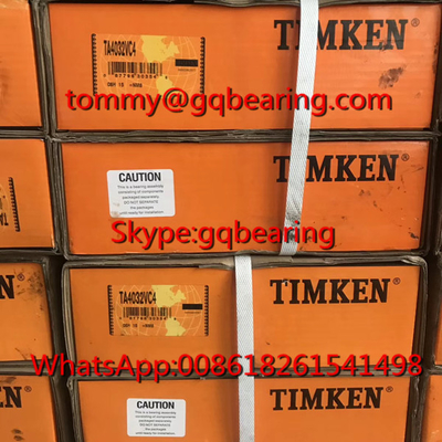 C4 Açıklık TIMKEN TA4032V TA4032VC4 Silindrik Roller Radyal Lageri