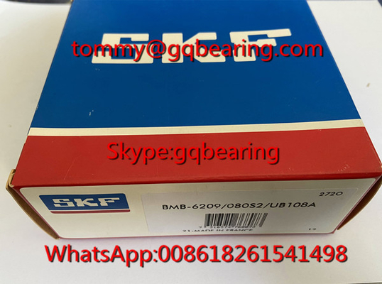 SKF BMB-6209/080S2/UB108A Sensör Taşıma Birimi Motor Kodlayıcı Birimi 45 x 85 x 19 mm