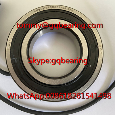 SKF BMB-6209/080S2/UB108A Sensör Taşıma Birimi Motor Kodlayıcı Birimi 45 x 85 x 19 mm