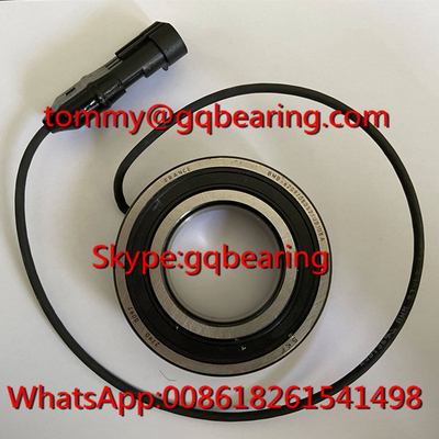 SKF BMB-6209/080S2/UB108A Sensör Taşıma Birimi Motor Kodlayıcı Birimi 45 x 85 x 19 mm