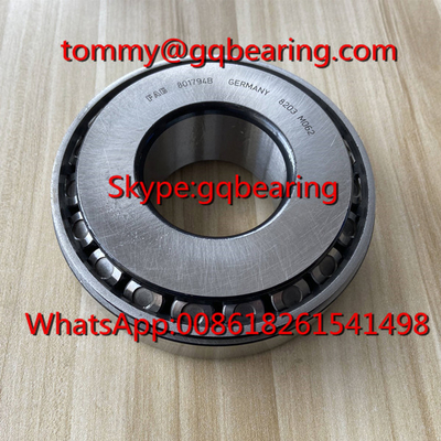 Gcr15 çelik malzemesi FAG 801794-B MERCEDES BENZ TRUCK için tek sıra konik yuvarlak