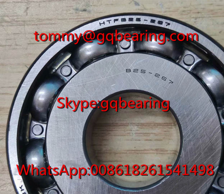 FAG F-566000.07.KL-H92 Tek Sıralı Derin Çukurlu Top Taşıyıcısı F-566000.07.KL-H92 Otomotiv vites kutusu rulmanı