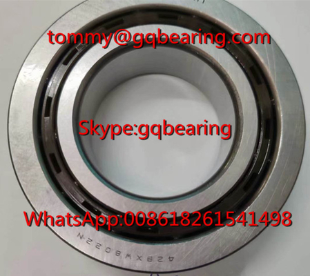 NACHI 42BXW8022 Otomobil vitesi kutusu ID 42mm için tek sıra derin oluklu top rulmanı