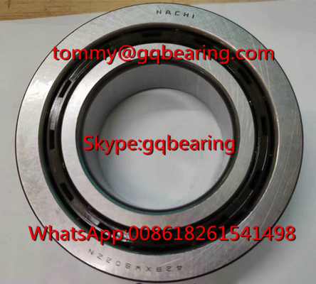 NACHI 42BXW8022 Otomobil vitesi kutusu ID 42mm için tek sıra derin oluklu top rulmanı