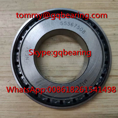 NGBC 55567508/55567512 Konik rulo rulman 55567508/55567512 Farklı rulman