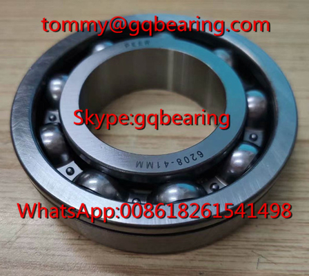41MM boru PEER 6208-41MM Tek Satırlı Derin Çukurlu Top Taşıyıcısı