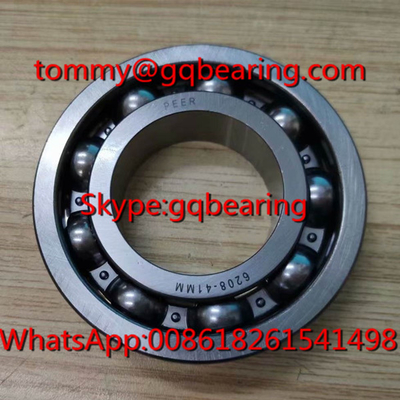41MM boru PEER 6208-41MM Tek Satırlı Derin Çukurlu Top Taşıyıcısı