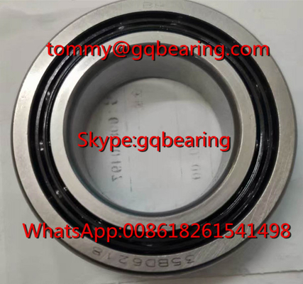 35BD5724 Nylon Kafesli Tek Satırlı Derin Çukurlu Top Taşıyıcısı 35X57X24mm