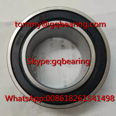 45x72x20 mm Tek Satırlı Derin Çukurlu Top Taşıyıcısı BH 45*72*20 Top Taşıyıcısı