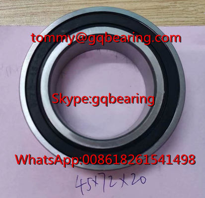 45x72x20 mm Tek Satırlı Derin Çukurlu Top Taşıyıcısı BH 45*72*20 Top Taşıyıcısı