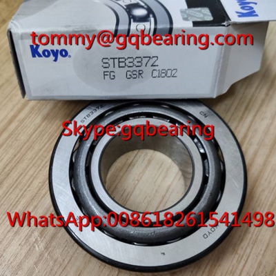 Japonya kökeni Koyo KE STB3372 LFT Tek Satır Tapered Roller Bearing ID 33mm OD 72mm