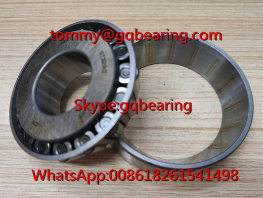 Japonya kökenli Koyo KE ST3280 LFT Tek sıra konik rulo rulman ID 32mm OD 80mm