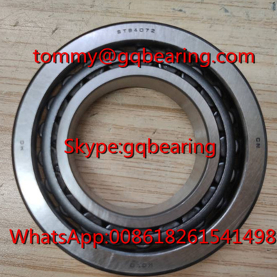 Japonya kökenli Koyo STB4072 Tek sıra konik rulo rulman 40*72*20mm