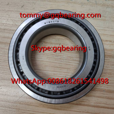 Japonya kökenli Koyo STB4072 Tek sıra konik rulo rulman 40*72*20mm