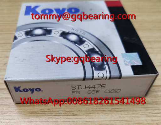 Japonya kökeni Koyo HC STJ4476 LFT Tek Satır Tapered Roller Bearing 44*76*20.5 mm