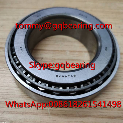 Japonya kökeni Koyo HC STJ4476 LFT Tek Satır Tapered Roller Bearing 44*76*20.5 mm