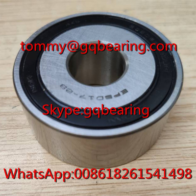 NSK EPBD17-29 Tek Sıralı Derin Dalga Top Taşıma 17x52x22mm Düğme Kutusu Taşıma