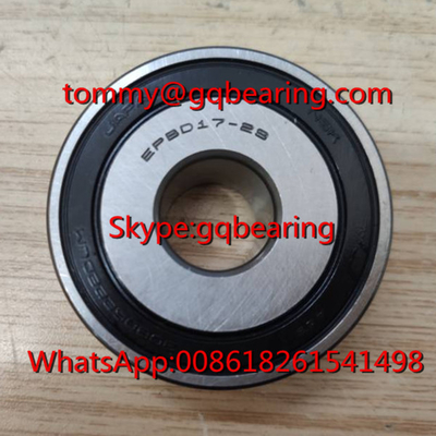 NSK EPBD17-29 Tek Sıralı Derin Dalga Top Taşıma 17x52x22mm Düğme Kutusu Taşıma