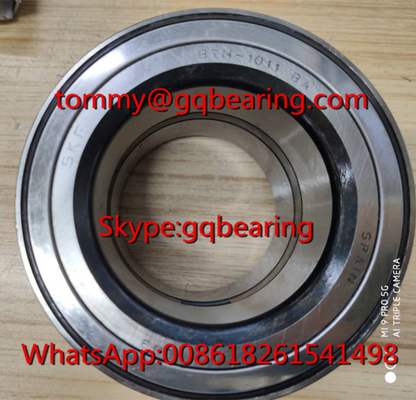 BTH-0072 Kamyon Tekerlek Merkezi Otomobil Lageri / BTH0072 Çift Sıralı Taper Roller Lageri