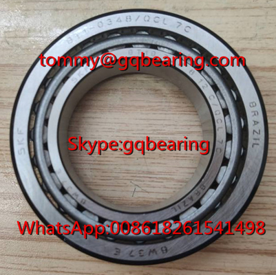 SKF BT1B328612/Q Otomobil vitesi kutusu için konik rulo rulman 41X68X20mm
