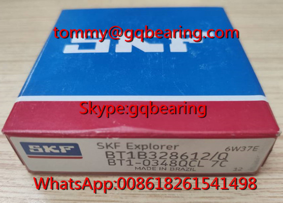 SKF BT1B328612/Q Otomobil vitesi kutusu için konik rulo rulman 41X68X20mm