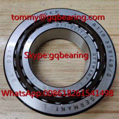 SKF BT1B329149/Q Otomobil vitesi kutusu için konik rulo rulman 38x71x18mm