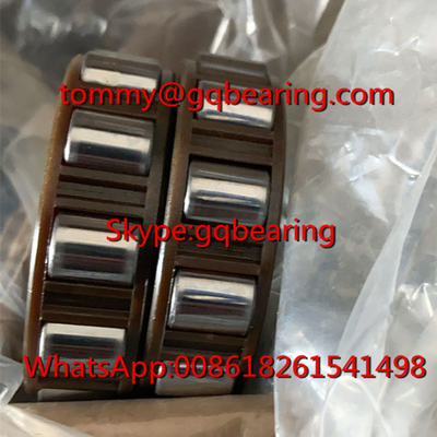 61243YSX Silindrik Rol Nylon Kafes Eksantrik Lageri Koyo 61243 YSX vites kutusu için 22*58*32 mm