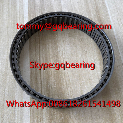 Gcr15 çelik malzeme DC12334C-N Sprag Clutch Lageri 123.34*142.88*9.5 mm
