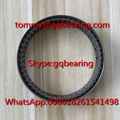 Gcr15 çelik malzeme DC12334C-N Sprag Clutch Lageri 123.34*142.88*9.5 mm