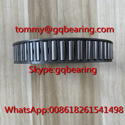 Gcr15 çelik malzeme DC12334C-N Sprag Clutch Lageri 123.34*142.88*9.5 mm