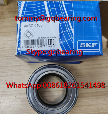 SKF VKBC-0105 Tekerlek Merkezi Lageri VKBC-0105 Toyota Corolla Ön Tekerlek Lageri 40x74x42mm