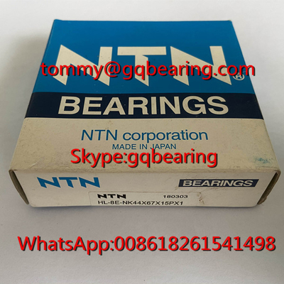 NTN HL-8E-NK44X67X15PX1 91101-5T0-003 vites kutusu için iğneli rulo rulmanı