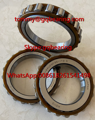 Koyo H-44UZSF35-1T2 S Eksantrik Silindrik Rol rulmanları 43.6x68.6x10mm