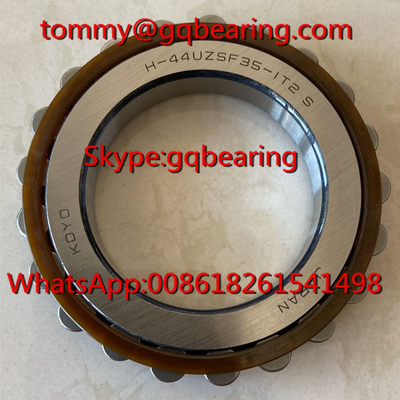 Koyo H-44UZSF35-1T2 S Eksantrik Silindrik Rol rulmanları 43.6x68.6x10mm