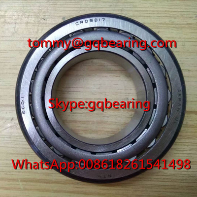 NTN ECO.1 CR09B17 Otomotiv konik rulo rulmanı 45x82.55x22mm