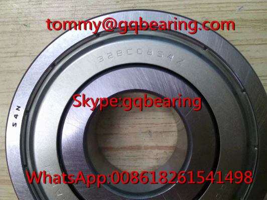 NACHI 32BC08S4Z Derin Çukurlu Top Taşımacılığı Toyota 90363-32040 Radyal Top Taşımacılığı