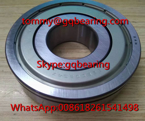 NACHI 32BC08S4Z Derin Çukurlu Top Taşımacılığı Toyota 90363-32040 Radyal Top Taşımacılığı