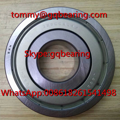 NACHI 32BC08S4Z Derin Çukurlu Top Taşımacılığı Toyota 90363-32040 Radyal Top Taşımacılığı