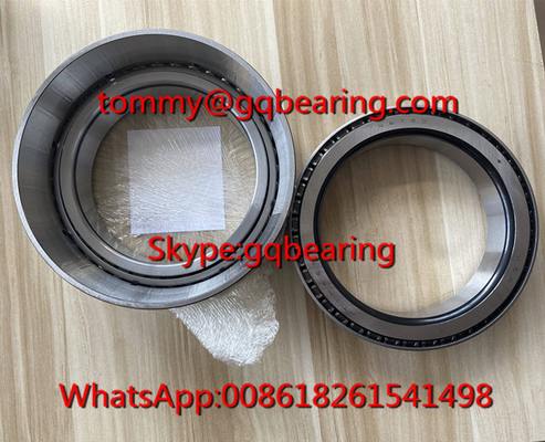 TIMKEN 46780-90210 Kon 46780/46720CD Çift Sıralı Konik Rol rulman 158.75x225.425x85.725mm